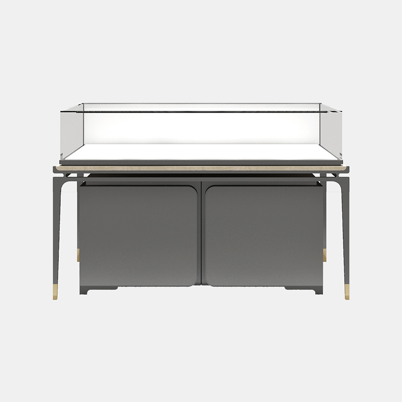 JR-S201 珠宝展示柜
