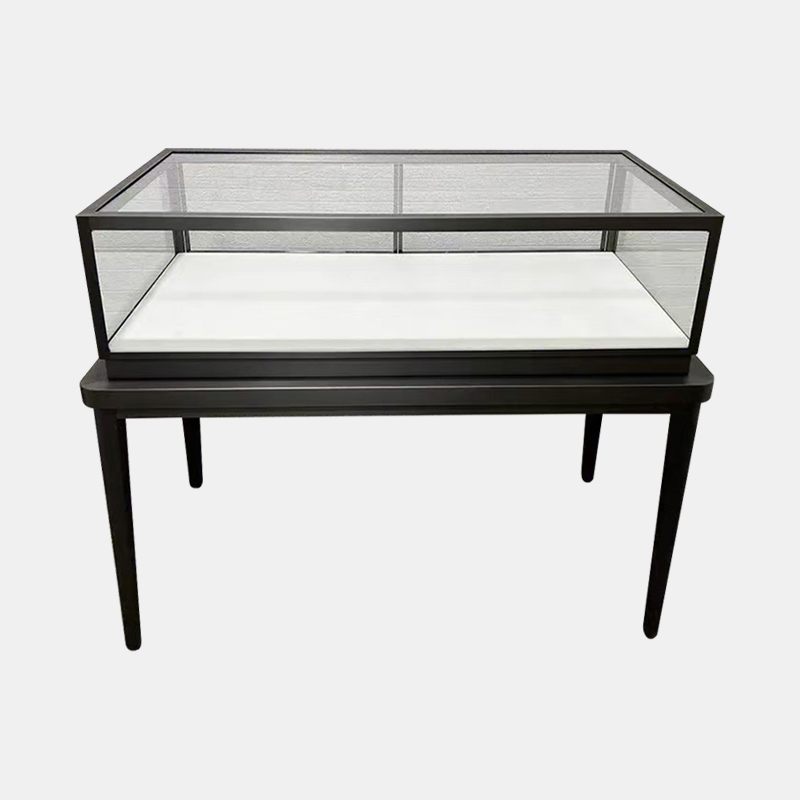 CM-105 定制不锈钢展示柜