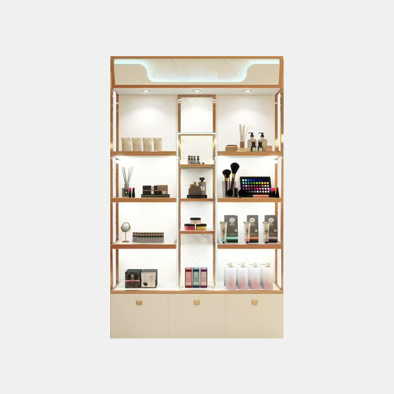 浙江鼎尚商业展示用品有限公司